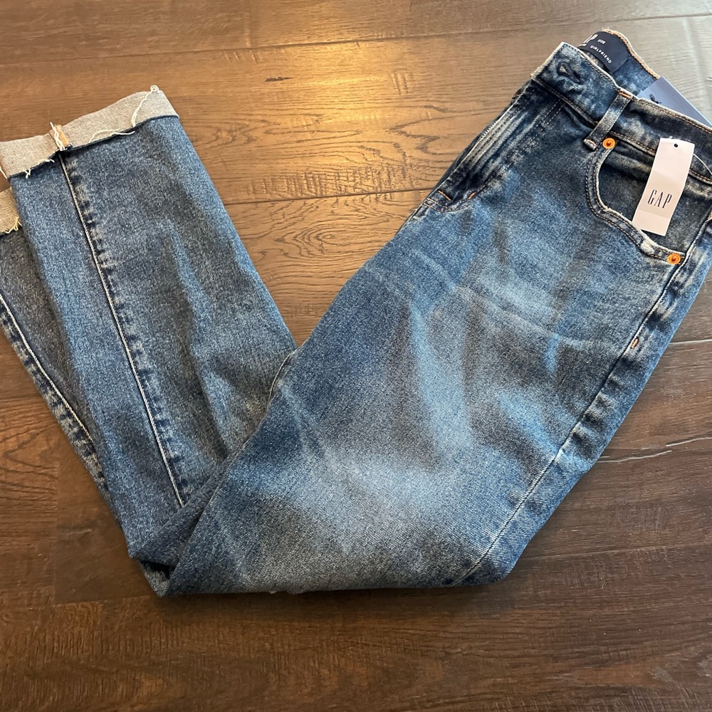 Gap NWT Jeans